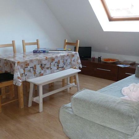 Appartement De Type 3 Allos Zewnętrze zdjęcie