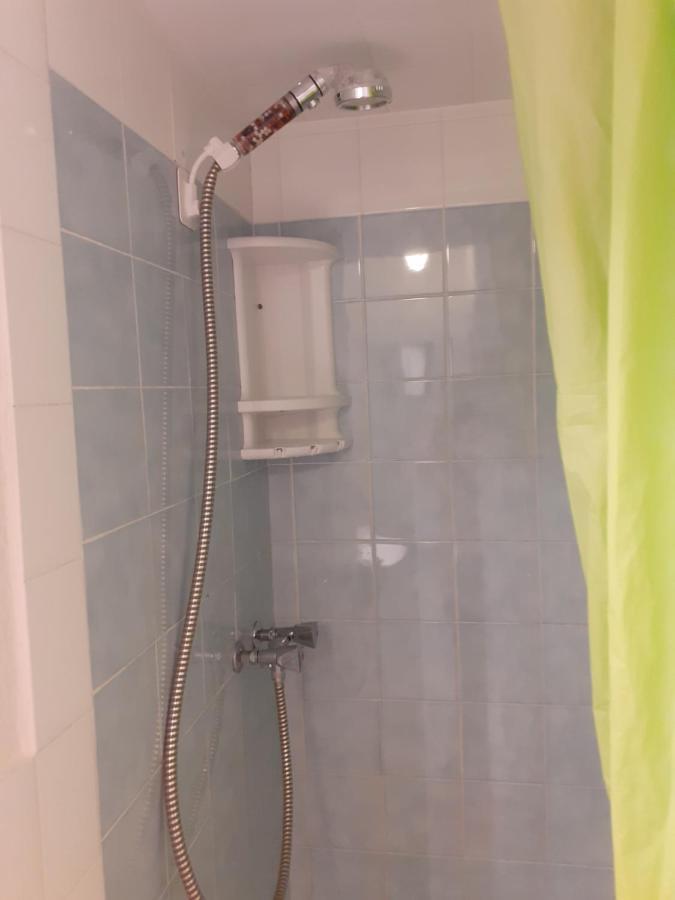 Appartement De Type 3 Allos Pokój zdjęcie