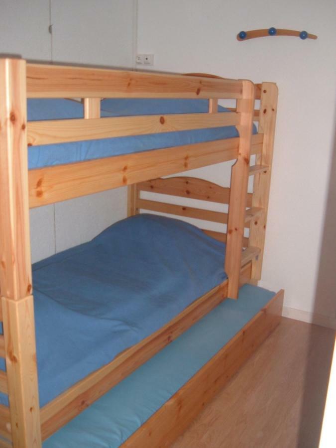 Appartement De Type 3 Allos Zewnętrze zdjęcie