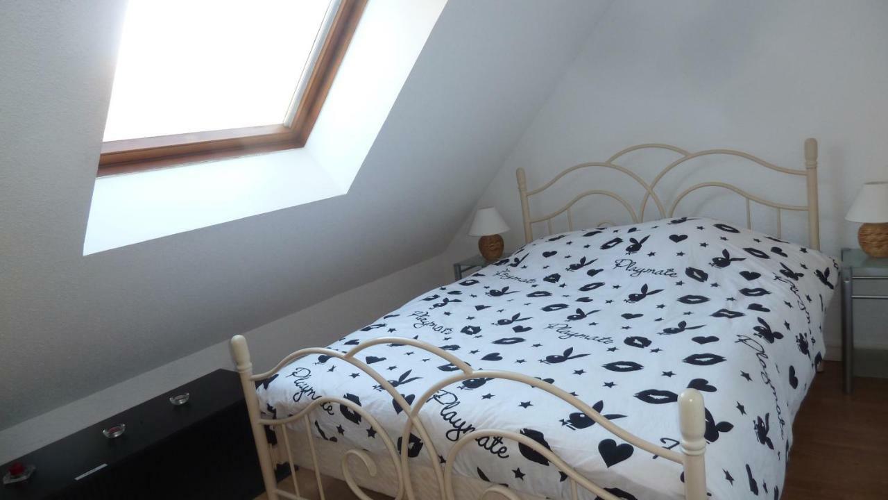 Appartement De Type 3 Allos Zewnętrze zdjęcie