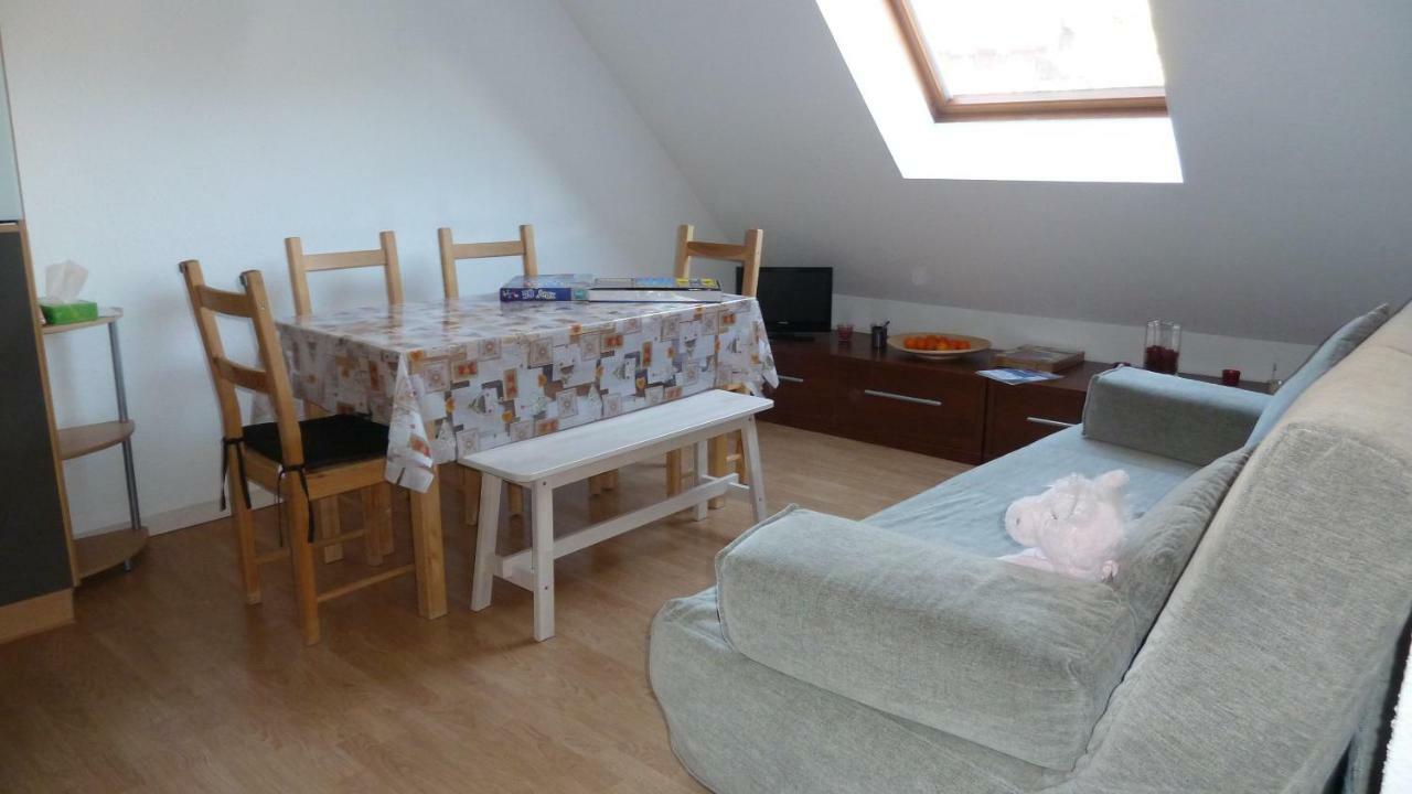 Appartement De Type 3 Allos Zewnętrze zdjęcie