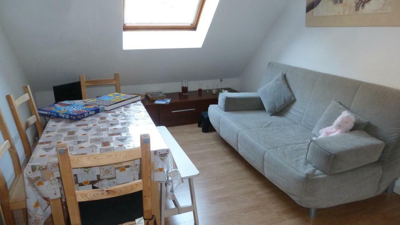 Appartement De Type 3 Allos Zewnętrze zdjęcie